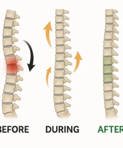 NESLEMY™ 360 Belt - 15 Minutes a Day to a Pain-Free Life