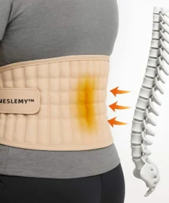 NESLEMY™ 360 Belt - 15 Minutes a Day to a Pain-Free Life