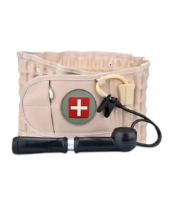 NESLEMY™ 360 Belt - 15 Minutes a Day to a Pain-Free Life