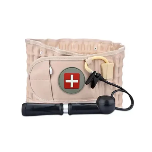 NESLEMY™ 360 Belt - 15 Minutes a Day to a Pain-Free Life