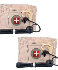 NESLEMY™ 360 Belt - 15 Minutes a Day to a Pain-Free Life