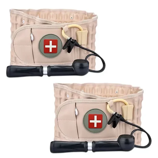 NESLEMY™ 360 Belt - 15 Minutes a Day to a Pain-Free Life