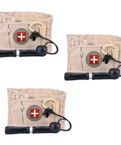 NESLEMY™ 360 Belt - 15 Minutes a Day to a Pain-Free Life