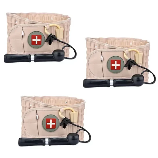 NESLEMY™ 360 Belt - 15 Minutes a Day to a Pain-Free Life