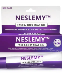 NESLEMY™ Advanced Scar Gel