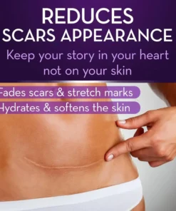 NESLEMY™ Advanced Scar Gel