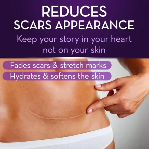 NESLEMY™ Advanced Scar Gel
