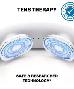 NESLEMY® Automatic Neck Massager
