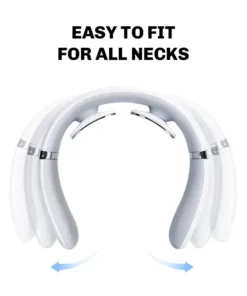 NESLEMY® Automatic Neck Massager