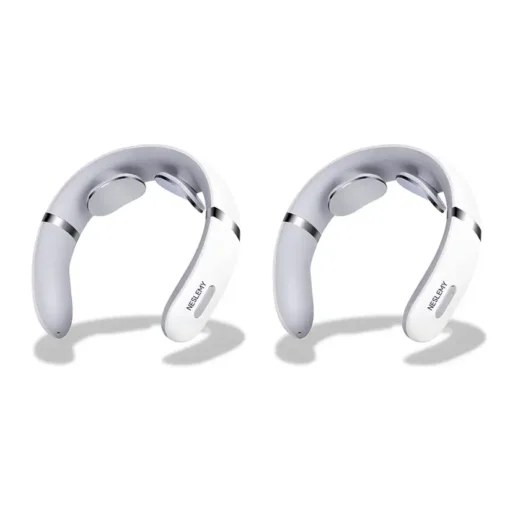 NESLEMY® Automatic Neck Massager