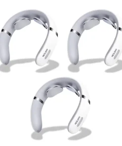 NESLEMY® Automatic Neck Massager