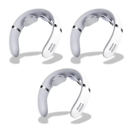 NESLEMY® Automatic Neck Massager