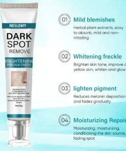 NESLEMY™ Blemish Removing Beauty Cream