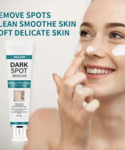 NESLEMY™ Blemish Removing Beauty Cream
