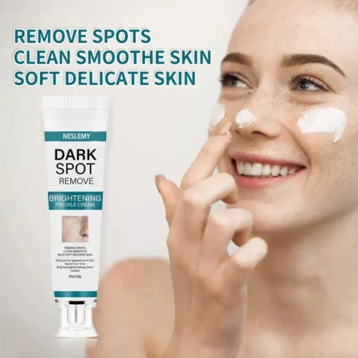 NESLEMY™ Blemish Removing Beauty Cream