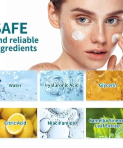 NESLEMY™ Blemish Removing Beauty Cream