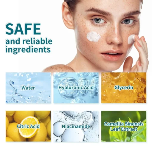 NESLEMY™ Blemish Removing Beauty Cream
