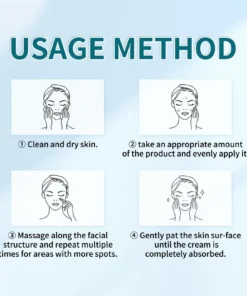 NESLEMY™ Blemish Removing Beauty Cream
