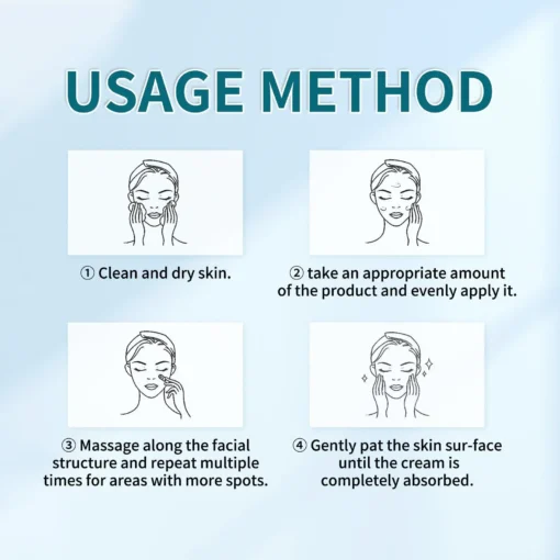 NESLEMY™ Blemish Removing Beauty Cream