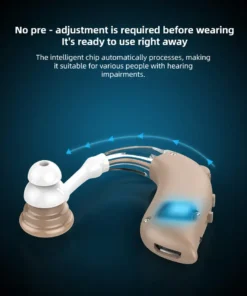 NESLEMY® Clear Sound for Every Age