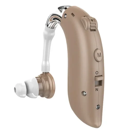 NESLEMY® Clear Sound for Every Age