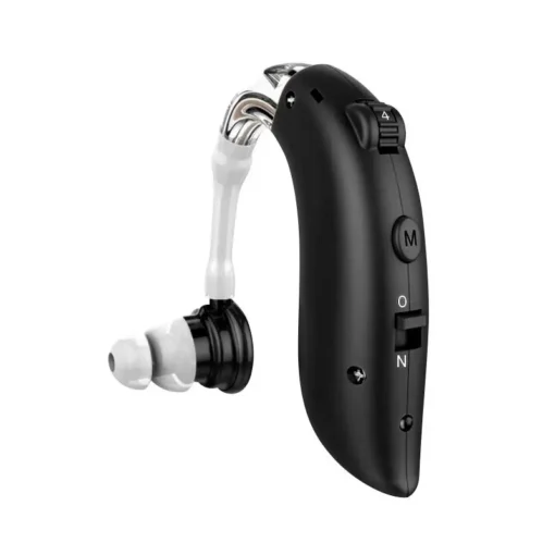 NESLEMY® Clear Sound for Every Age