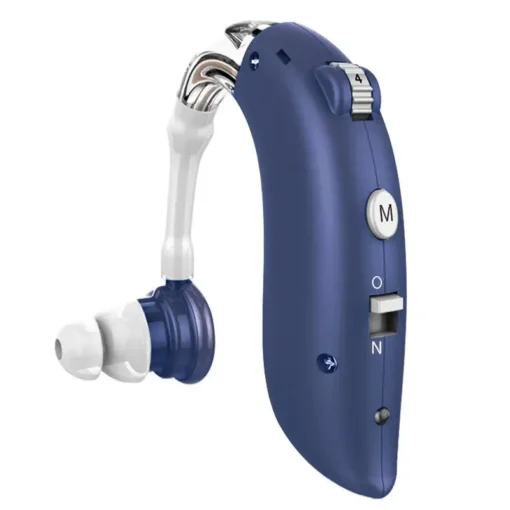 NESLEMY® Clear Sound for Every Age