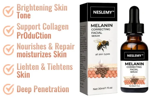 NESLEMY™ Dark Spot Corrector Serum