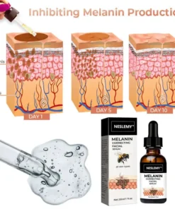 NESLEMY™ Dark Spot Corrector Serum