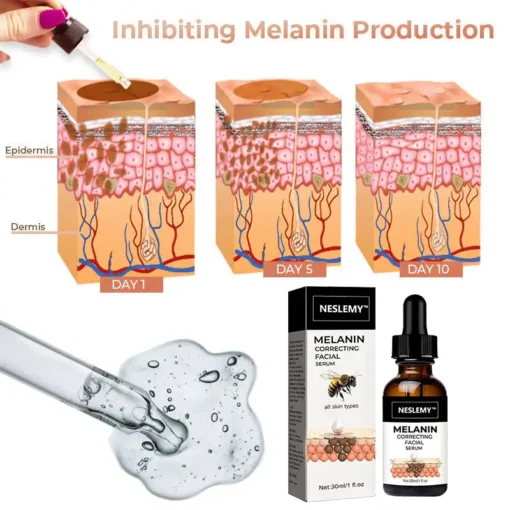NESLEMY™ Dark Spot Corrector Serum