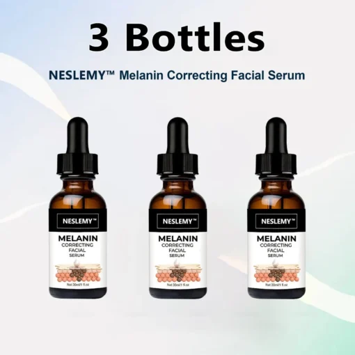 NESLEMY™ Dark Spot Corrector Serum