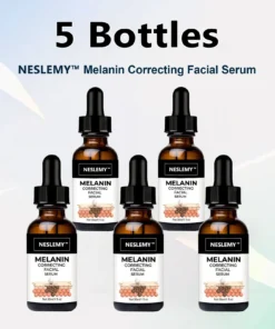 NESLEMY™ Dark Spot Corrector Serum
