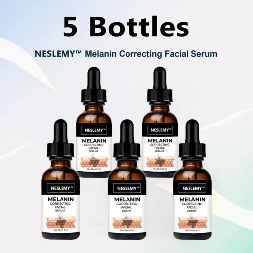 NESLEMY™ Dark Spot Corrector Serum
