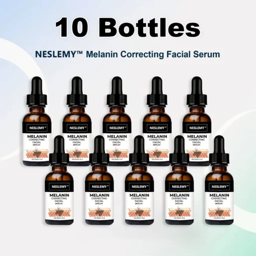 NESLEMY™ Dark Spot Corrector Serum