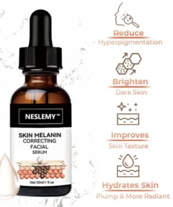 NESLEMY™ Dark Spot Corrector Serum