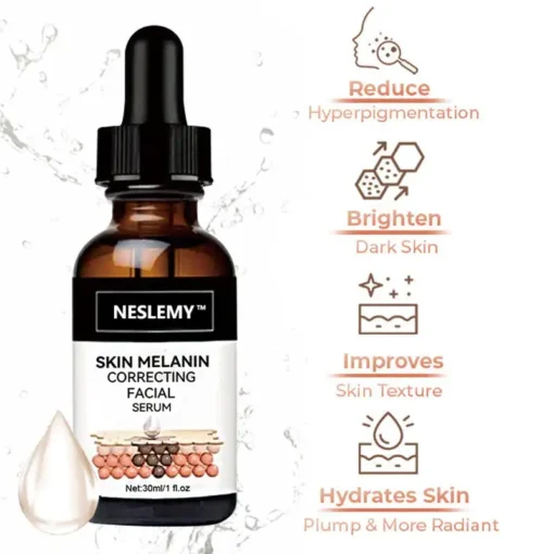 NESLEMY™ Dark Spot Corrector Serum