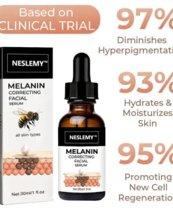 NESLEMY™ Dark Spot Corrector Serum