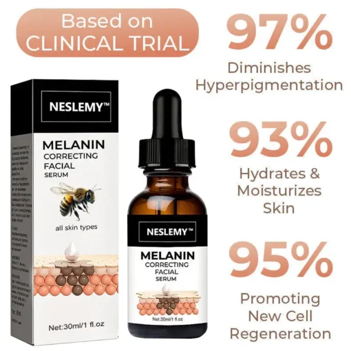 NESLEMY™ Dark Spot Corrector Serum