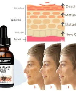 NESLEMY™ Dark Spot Corrector Serum