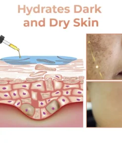 NESLEMY™ Dark Spot Corrector Serum