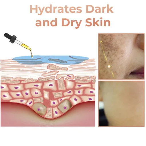 NESLEMY™ Dark Spot Corrector Serum