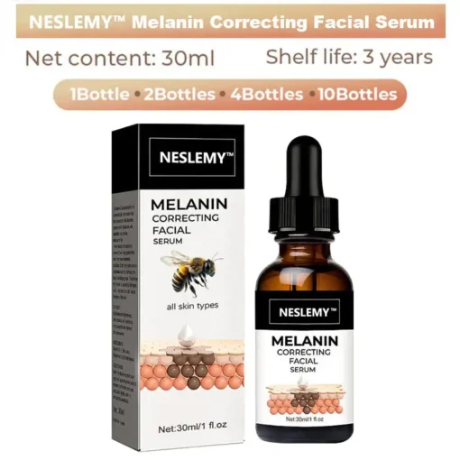 NESLEMY™ Dark Spot Corrector Serum