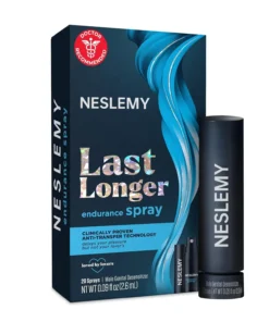 NESLEMY Desensitizing Spray