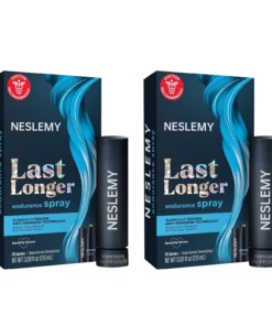 NESLEMY Desensitizing Spray
