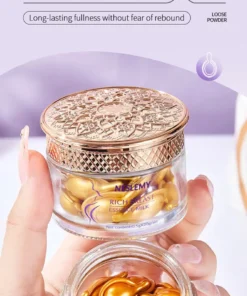 NESLEMY™ Firming Bust Natural Massage Oil