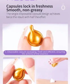 NESLEMY™ Firming Bust Natural Massage Oil