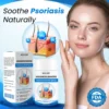 NESLEMY® MagnesiumHerb Psoriasis Relief Cream