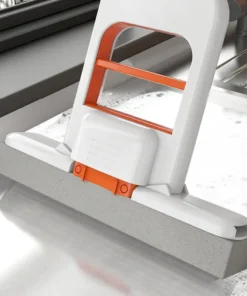 NESLEMY 🧽Mini Foldable Desktop Mop