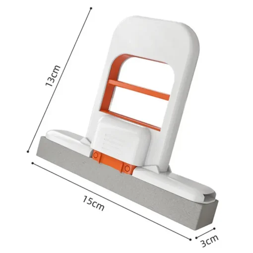 NESLEMY 🧽Mini Foldable Desktop Mop