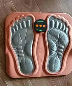NESLEMY™ NMES Foot Stimulator – Relieve Nerve Pain, Tingling & Numbness Naturally